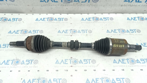 Привод полуось передняя левая Nissan Rogue 21-26 1.5T AWD сорвана резьба