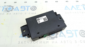 CONTROLLER ASSY-ADAS Nissan Rogue 21-23