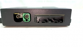 CONTROLLER ASSY-ADAS Nissan Rogue 21-23