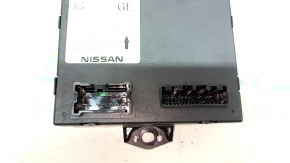 Power Controller Back Door Nissan Rogue 21-23