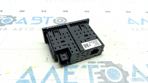 USB Hub Nissan Rogue 21-23