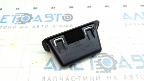 Ручка двери багажника внутренняя Nissan Rogue 21-26 черная