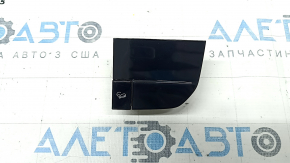 Кнопка контроль спуска BMW X5 G05 19-26 царапины, воздух