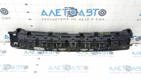 Suport bara spate central inferior BMW X5 G05 19-24 fara bara de tractare, fisuri