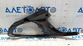 Рамка птф правая Jeep Cherokee KL 14-18 Trailhawk