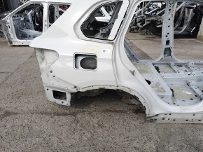 Sfert aripă spate dreapta BMW X5 G05 19-24 poke