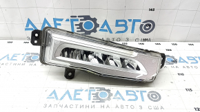 Противотуманная фара птф правая BMW X5 G05 19-23 LED, песок