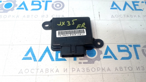 Occupant Sensor Infiniti JX35 QX60 13-