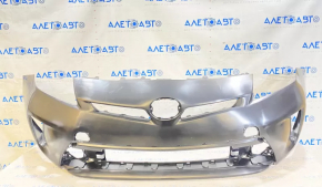 Bara fata naked Toyota Prius 30 13-15 rest