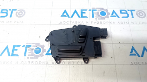 Comenzi pentru scaunul șoferului Tesla Model S 12-15