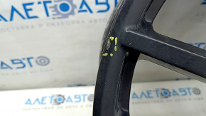 Диск колесный R20x9J BMW X5 G05 19-23 стиль 748 легкая бордюрка