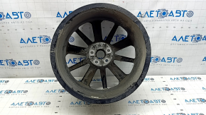 Диск колесный R20x9J BMW X5 G05 19-23 стиль 748 легкая бордюрка