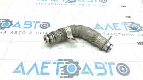 Трубка турбины масляная BMW X5 G05 19-23 3.0T обратка
