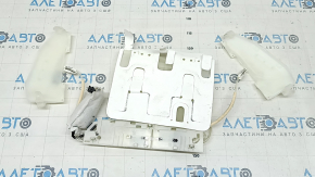 Поясничный подпор пассажирского сиденья BMW X5 G05 19-22