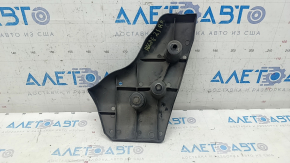Защита задняя правая Nissan Rogue 21-26 US built, примята