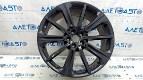 Диск колесный R20x9J BMW X5 G05 19-23 стиль 748 легкая бордюрка