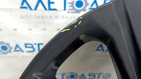 Диск колесный R20x9J BMW X5 G05 19-23 стиль 748 легкая бордюрка