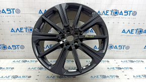 Диск колесный R20x9J BMW X5 G05 19-23 стиль 748 легкая бордюрка