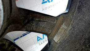 Диск колесный R20x9J BMW X5 G05 19-23 стиль 748 легкая бордюрка