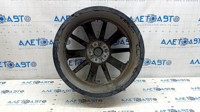 Диск колесный R20x9J BMW X5 G05 19-23 стиль 748 под ремонт