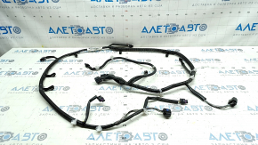 Cablaj bara spate Nissan Rogue 21-23 SL, pentru 6 senzori de parcare si BSM