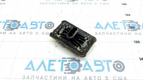 Поддомкратник передний левый BMW X5 G05 19-23 сломаны защелки