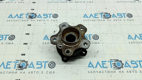 Ступица задняя правая BMW X5 G05 19-26 ржавая