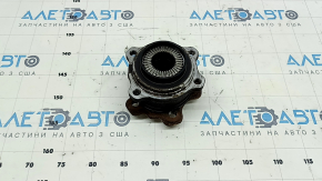 Ступица задняя правая BMW X5 G05 19-26 ржавая