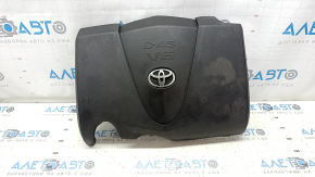 Накладка двигателя Toyota Highlander 17-19 3.5 царапины