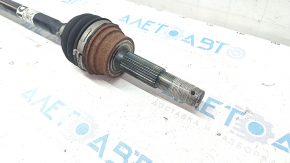 Привод полуось задняя правая Nissan Rogue 21-26 AWD Nexteer