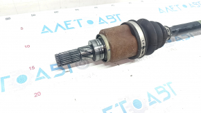 Привод полуось задняя правая Nissan Rogue 21-26 AWD Nexteer
