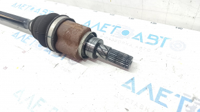 Привод полуось задняя левая Nissan Rogue 21-26 AWD Nexteer