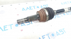 Привод полуось задняя левая Nissan Rogue 21-26 AWD Nexteer
