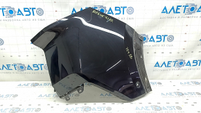Bara spate dreapta goala Nissan Rogue 21-23 US construit