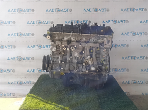 Двигатель BMW X5 G05 19-20 3.0T B58B30C 97к ржавый моховик