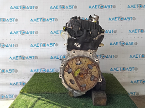 Двигатель BMW X5 G05 19-20 3.0T B58B30C 97к ржавый моховик