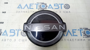 Nissan Rogue 23-23 Emblemă pentru grătar radar, picătură