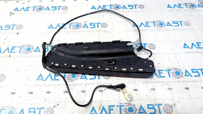 Подушка безопасности airbag переднего правого сиденья Audi Q7 4L 10-15