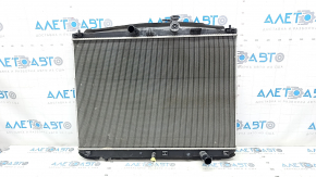 Radiator de răcire cu apă Toyota Highlander 17-19 3.5
