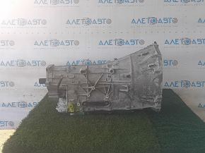 АКПП в сборе BMW X5 G05 19-20 3.0T GA8HP51X-XC5 AWD 97к