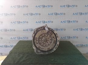 АКПП в сборе BMW X5 G05 19-20 3.0T GA8HP51X-XC5 AWD 97к