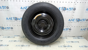 Запасное колесо докатка Nissan Rogue 21-26 R17 165/90