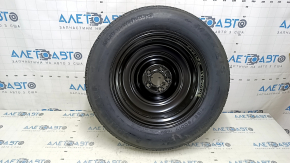 Запасное колесо докатка Nissan Rogue 21-26 R17 165/90
