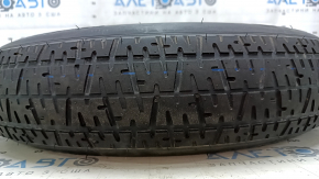 Запасное колесо докатка Nissan Rogue 21-26 R17 165/90