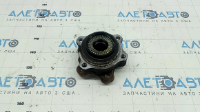 Butuc fata stanga BMW X5 G05 19-24 AWD ruginit