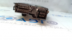 Управление пассажирского сидением Tesla Model S 12-15