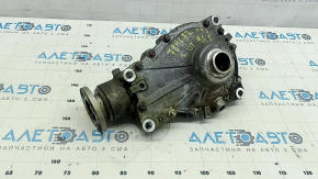 Передний редуктор BMW X5 G05 19-23 3.0T AWD 97к