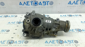 Передний редуктор BMW X5 G05 19-23 3.0T AWD 97к