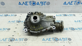 Передний редуктор BMW X5 G05 19-23 3.0T AWD 97к