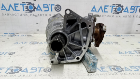 Передний редуктор раздатка Nissan Rogue 21-26 1.5T 51к